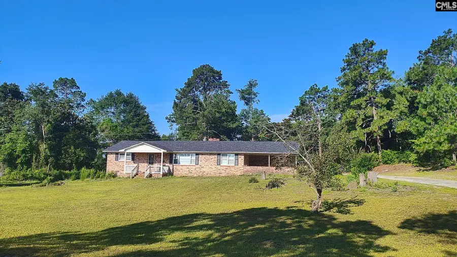 575 Beverly Hills Road, Camden, SC 29020 - Image #2