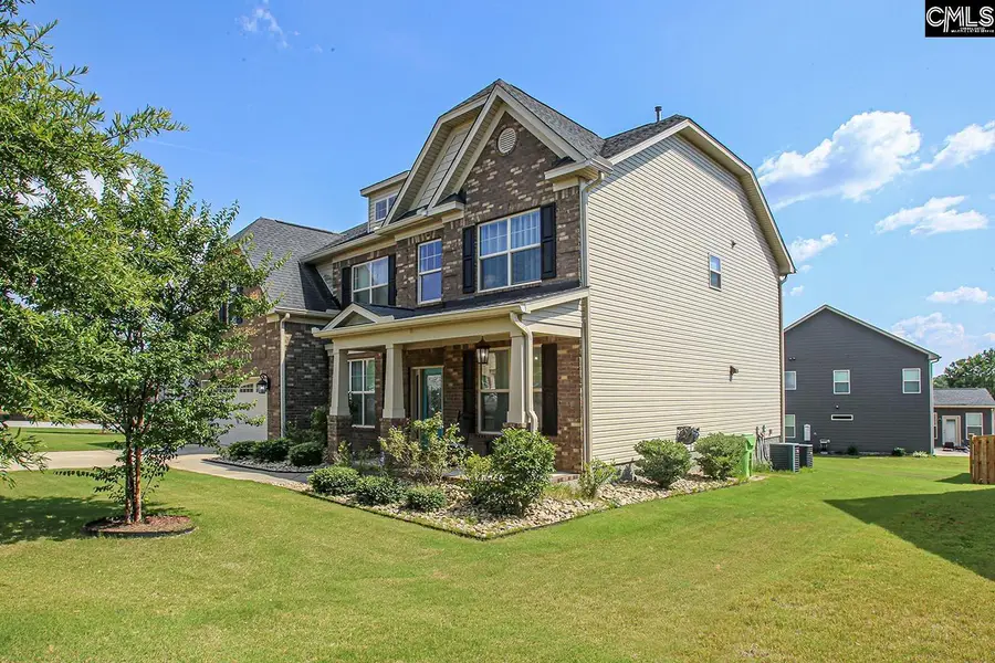 576 Maple Valley Loop, Blythewood, SC 29016 - #3