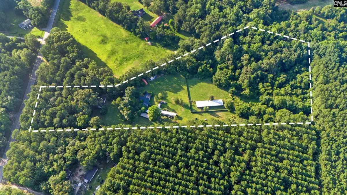 2081 Highway 178, Swansea, SC 29160 - Image #1