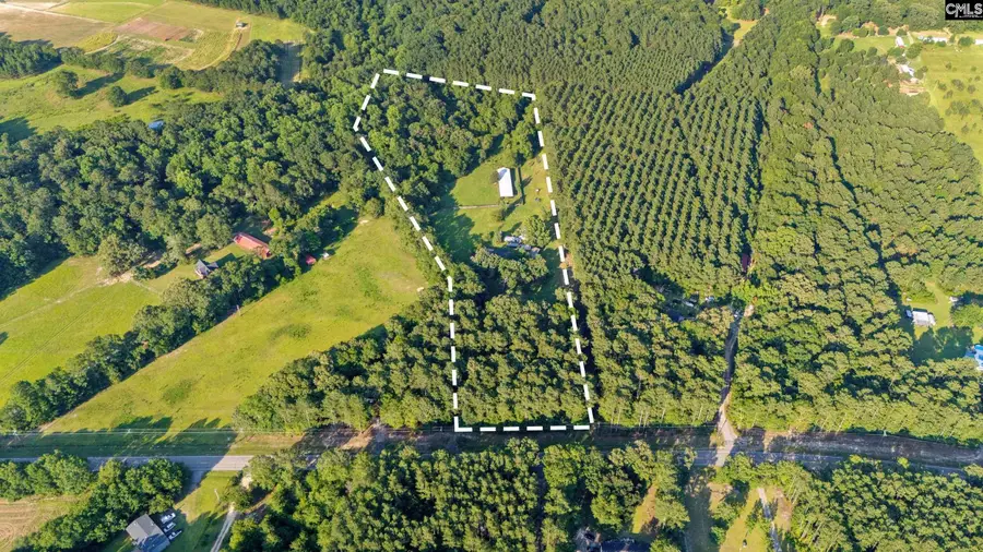 2081 Highway 178, Swansea, SC 29160 - Image #2