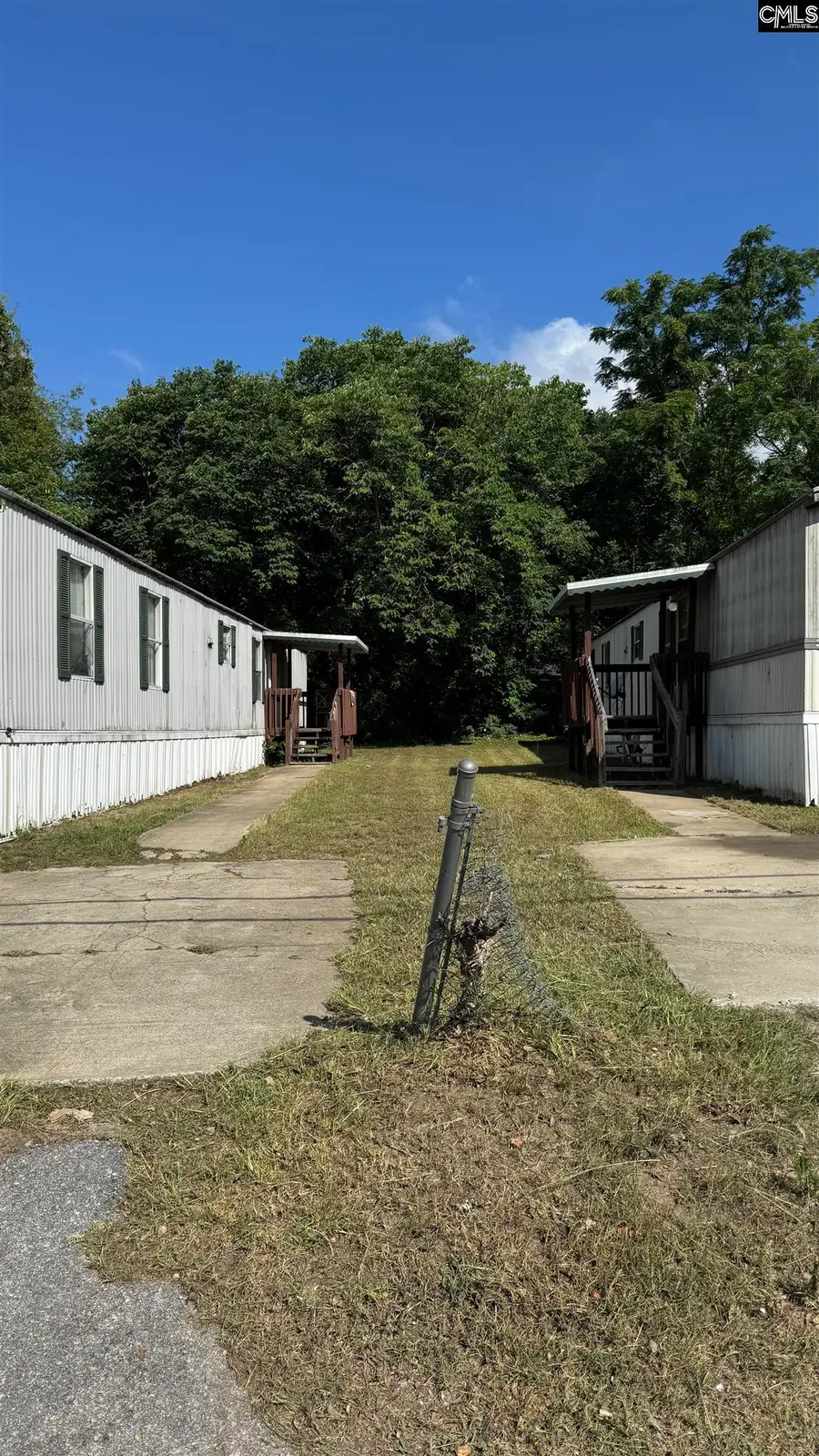 1213 /1211/1218 Walcott St, Columbia, SC 29201 - Image #2