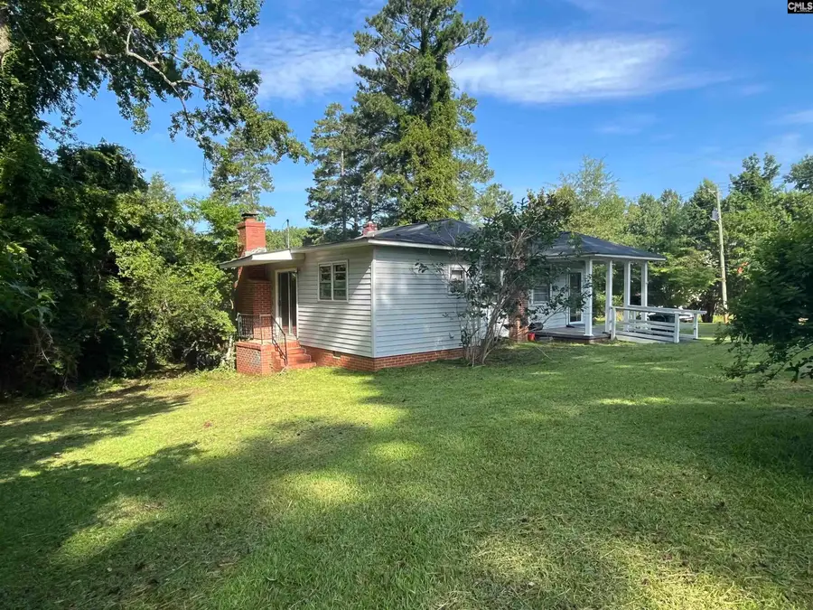 207 Forest Hills Drive, Winnsboro, SC 29180 - Image #2
