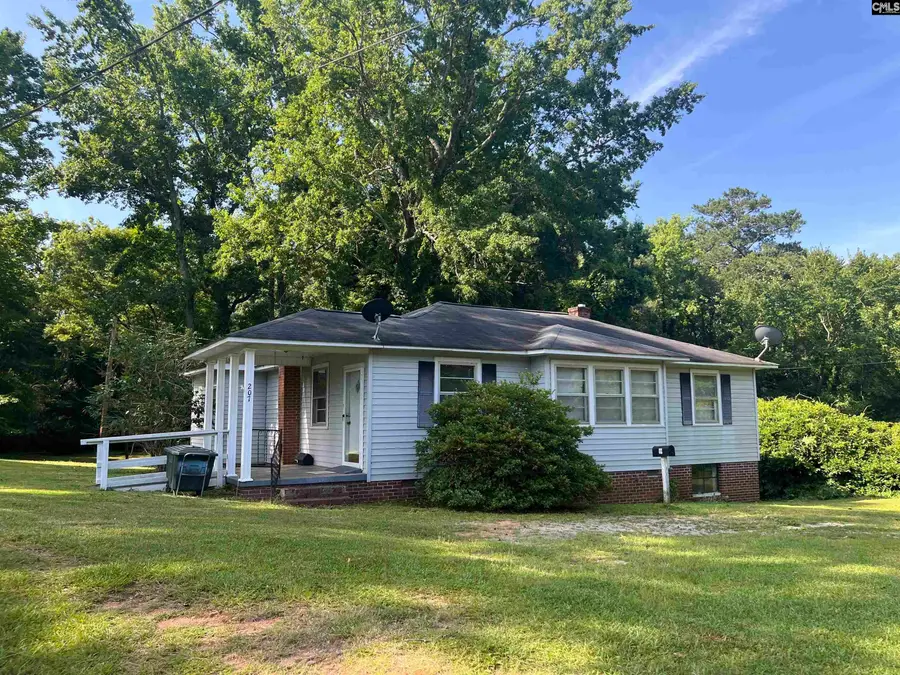 207 Forest Hills Drive, Winnsboro, SC 29180 - Image #3