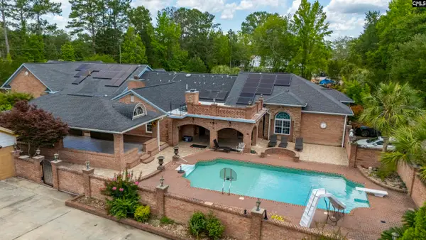 1113 N. Brickyard Road, Columbia, SC 29223