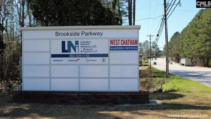 144 Brookside Parkway, Lexington, SC 29072 - #2