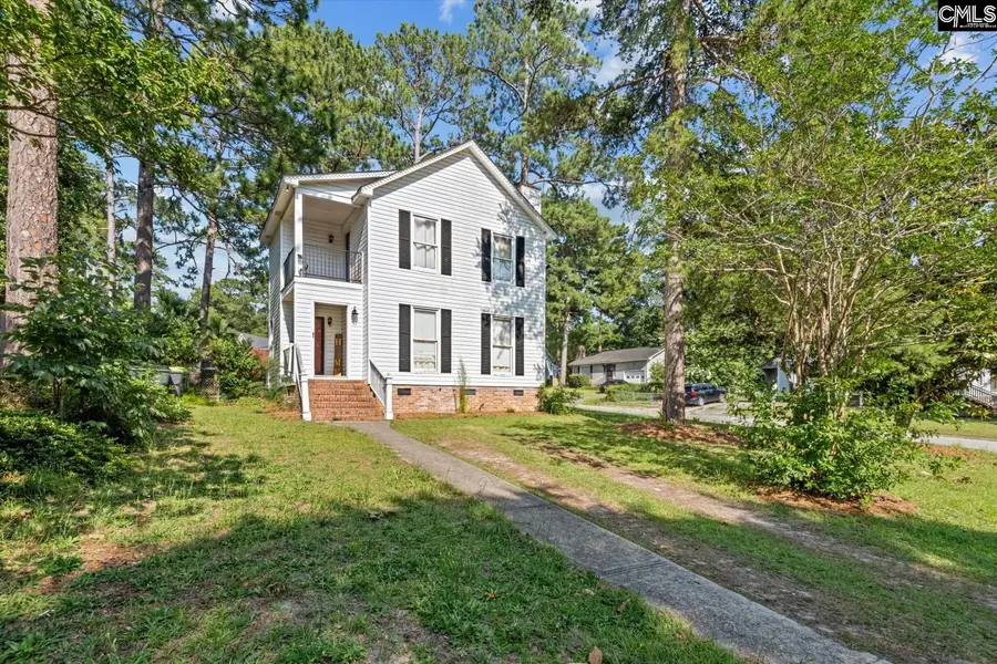 114 Savanna Woods Circle, West Columbia, SC 29170 - Image #2