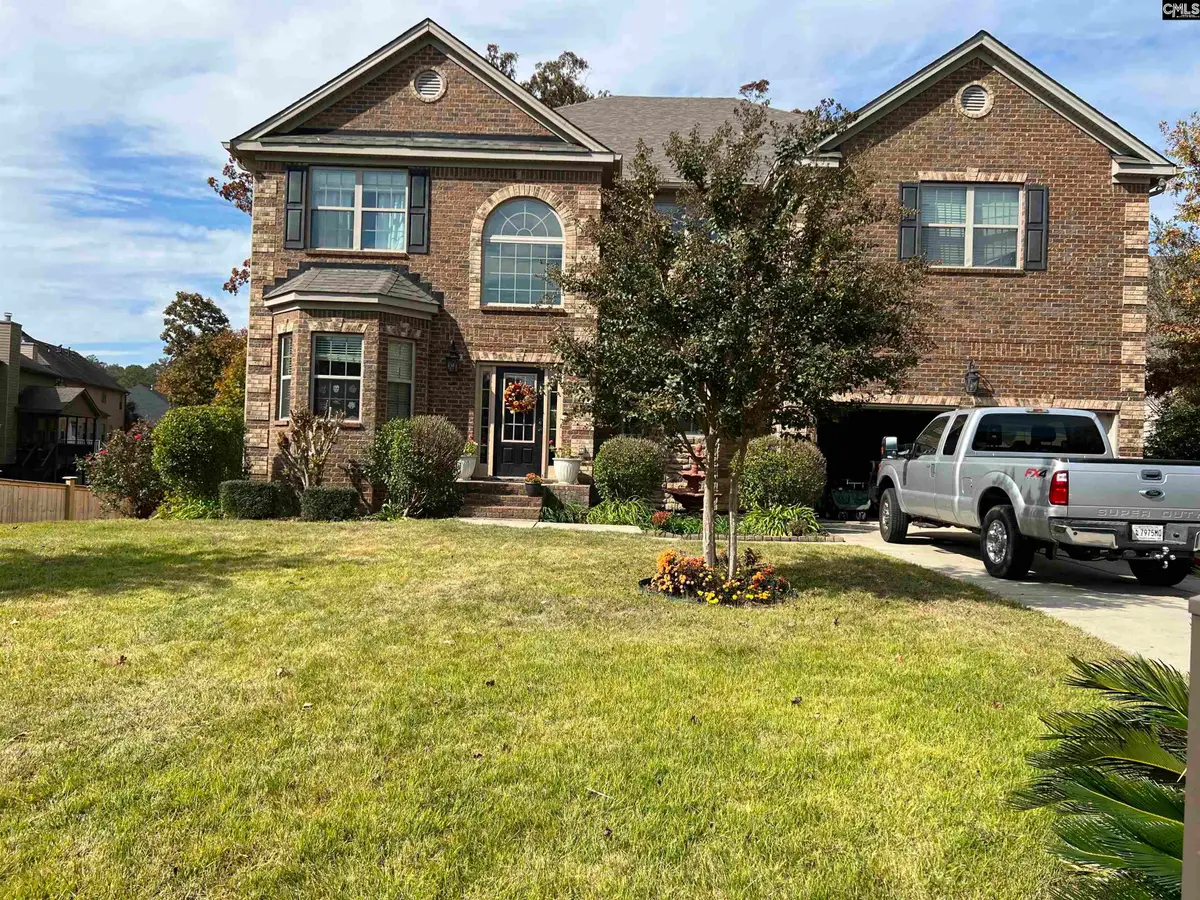 127 Brooklet Drive, Lexington, SC 29072 - #1