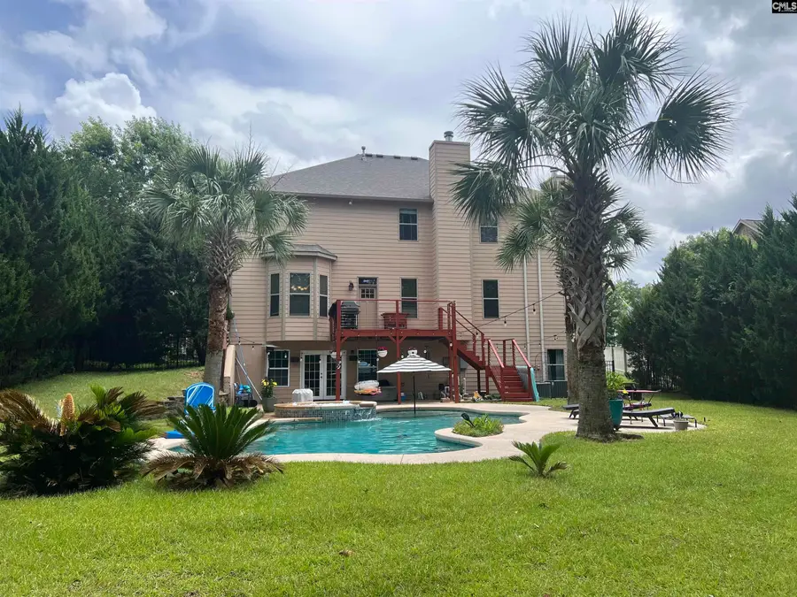 127 Brooklet Drive, Lexington, SC 29072 - #2