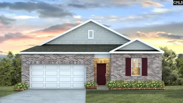 557 Edgetree Drive, Hopkins, SC 29061