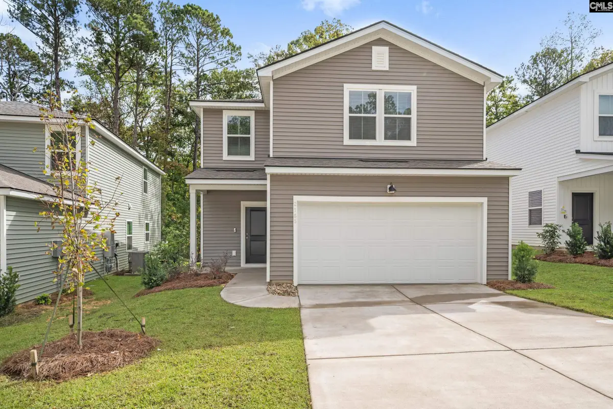 2165 Lofton Road, Blythewood, SC 29016 - Image #1