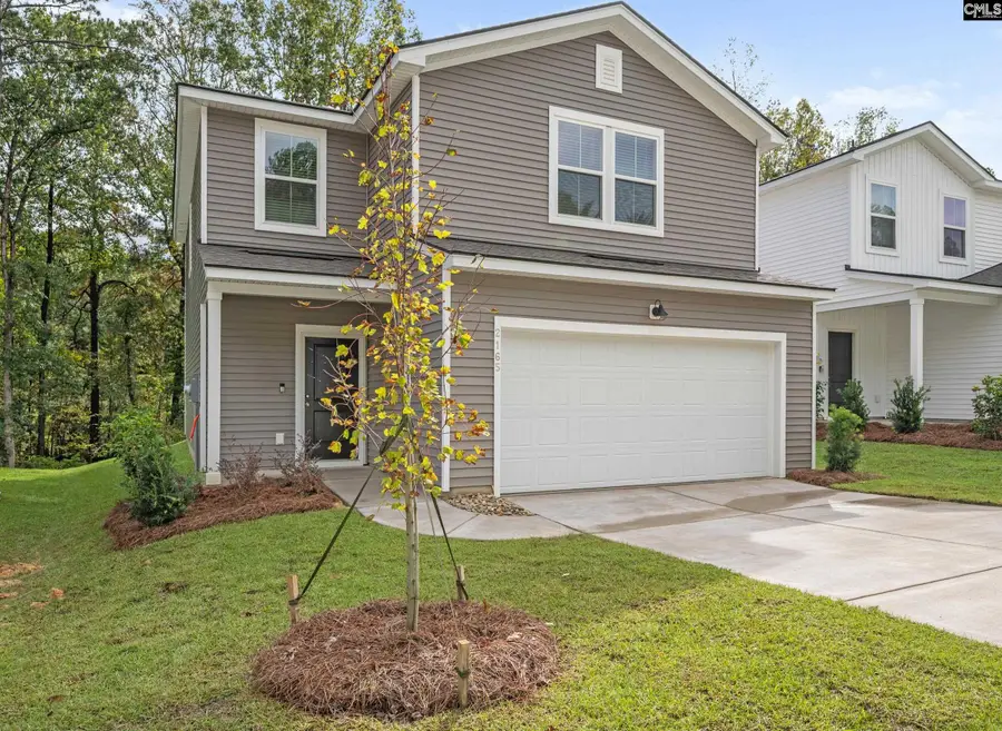 2165 Lofton Road, Blythewood, SC 29016 - Image #3
