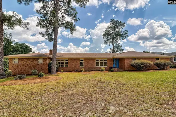 909 Camelot Drive, West Columbia, SC 29170