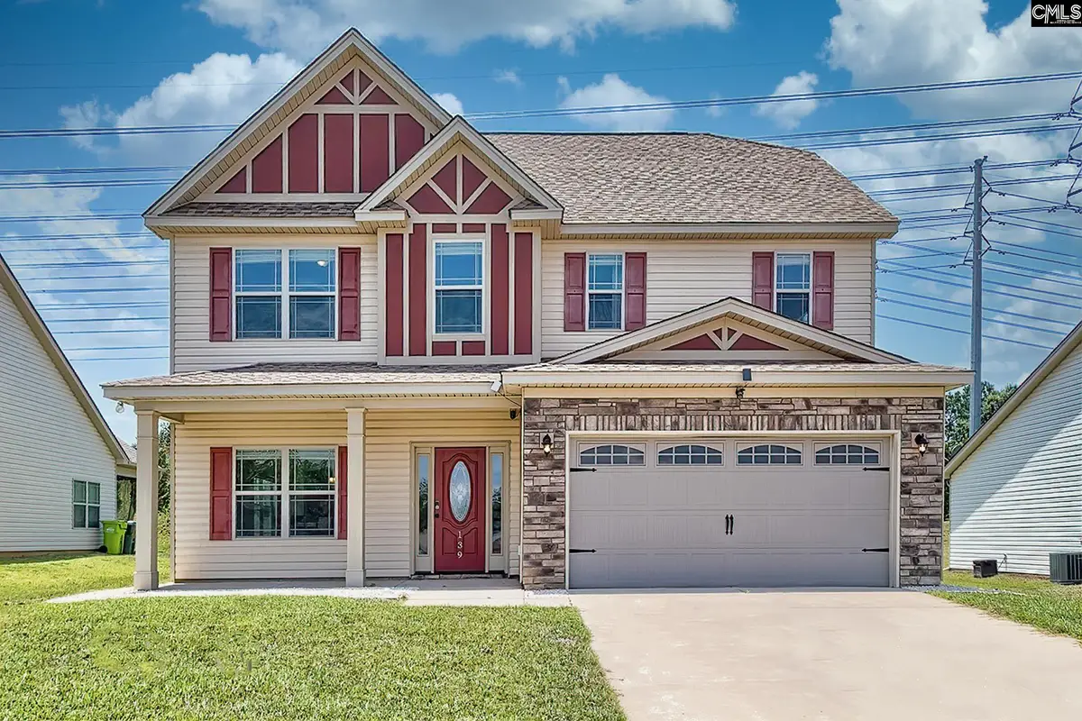 139 Shoals Landing Drive, Lexington, SC 29212 - #1