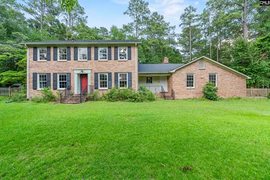 2106 Davie Lane, Camden, SC 29020 - Image #2