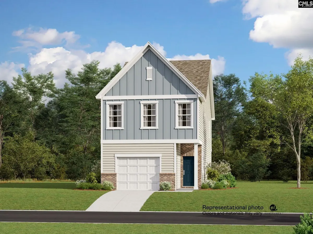 623 Olympia Street, Gilbert, SC 29054 - Image #1