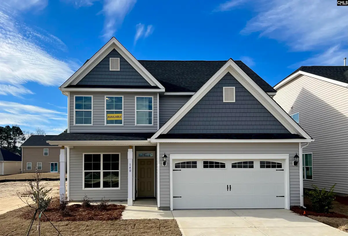 170 Secretariat Street, Lexington, SC 29073 - Image #1