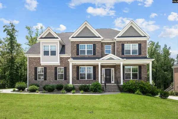 865 Scarlet Oak Road, Blythewood, SC 29016