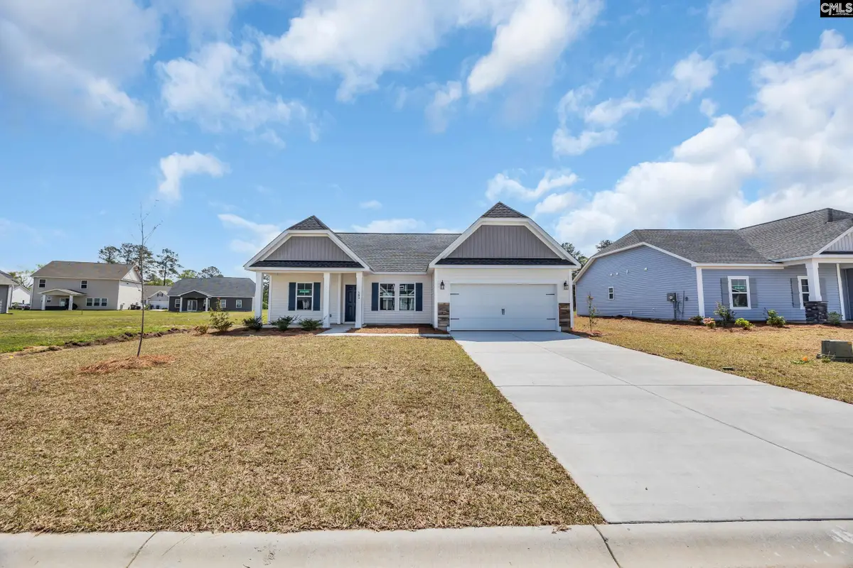 144 Raglins (lot 104) Way, Lugoff, SC 29078 - Image #1