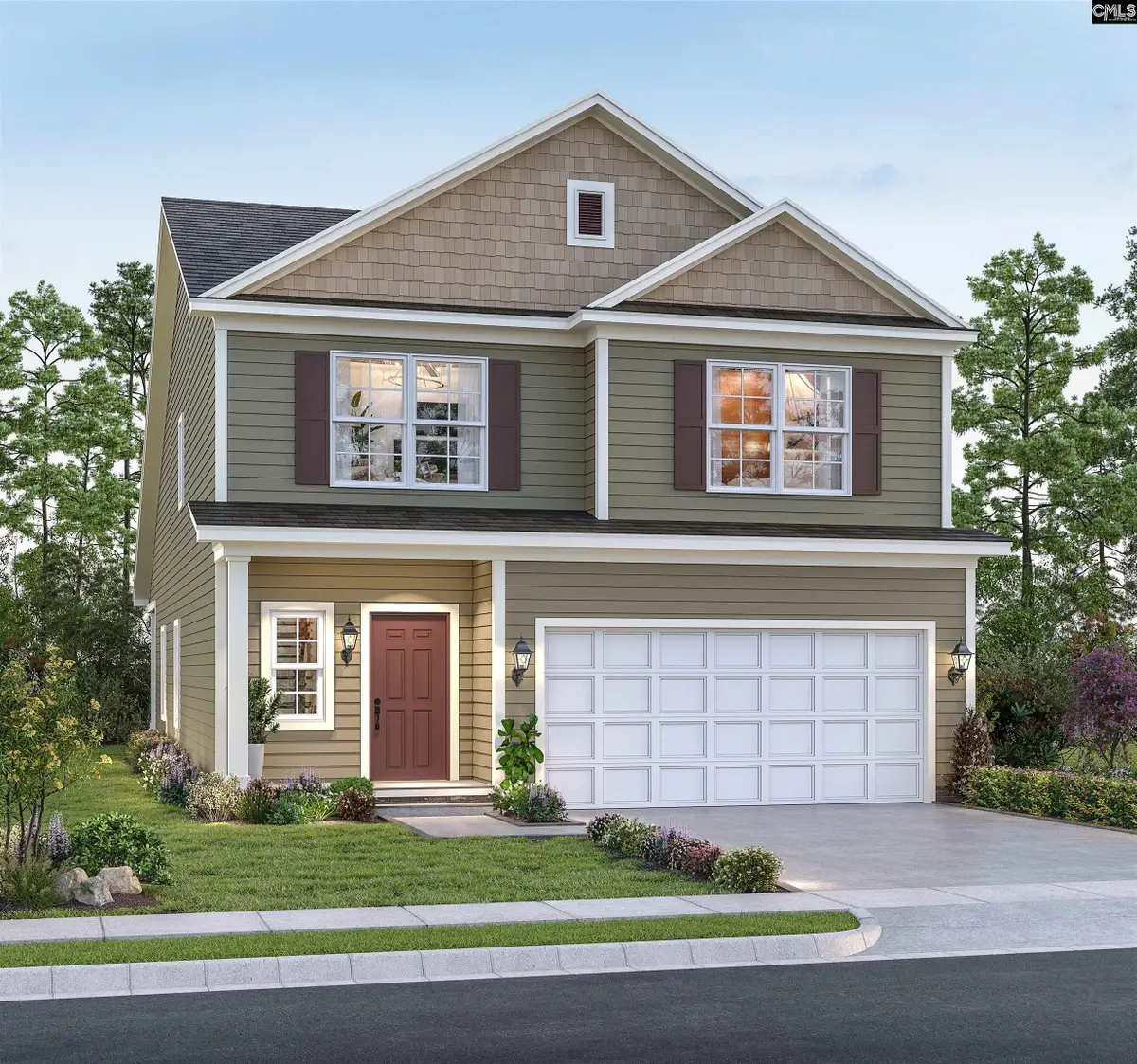 481 NE Woodberry Drive, Orangeburg, SC 29115 - Image #1