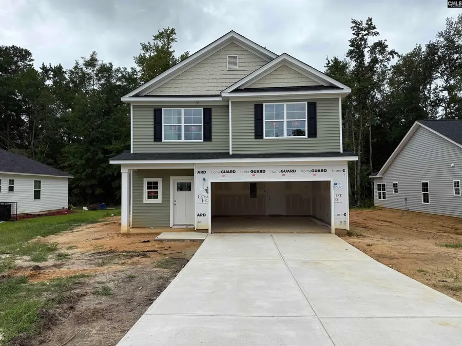 481 NE Woodberry Drive, Orangeburg, SC 29115 - Image #3