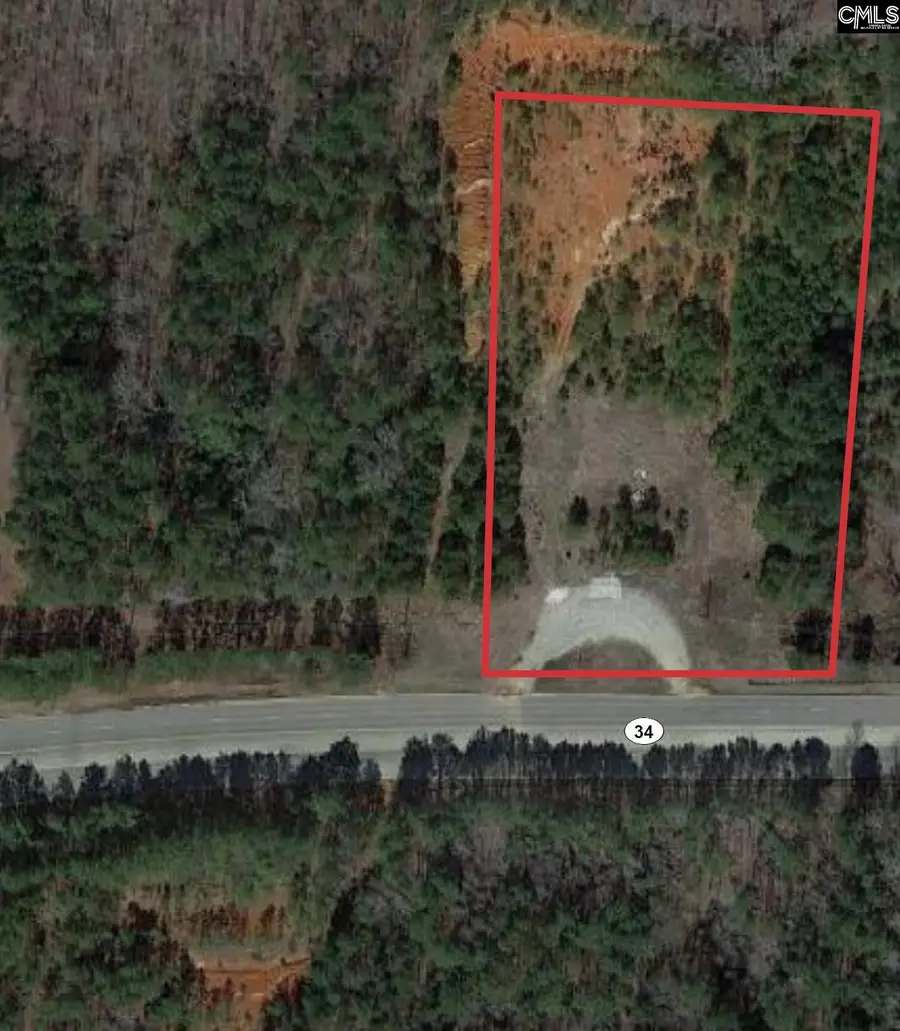 6665 State Highway 34 E, Ridgeway, SC 29130 - Image #2