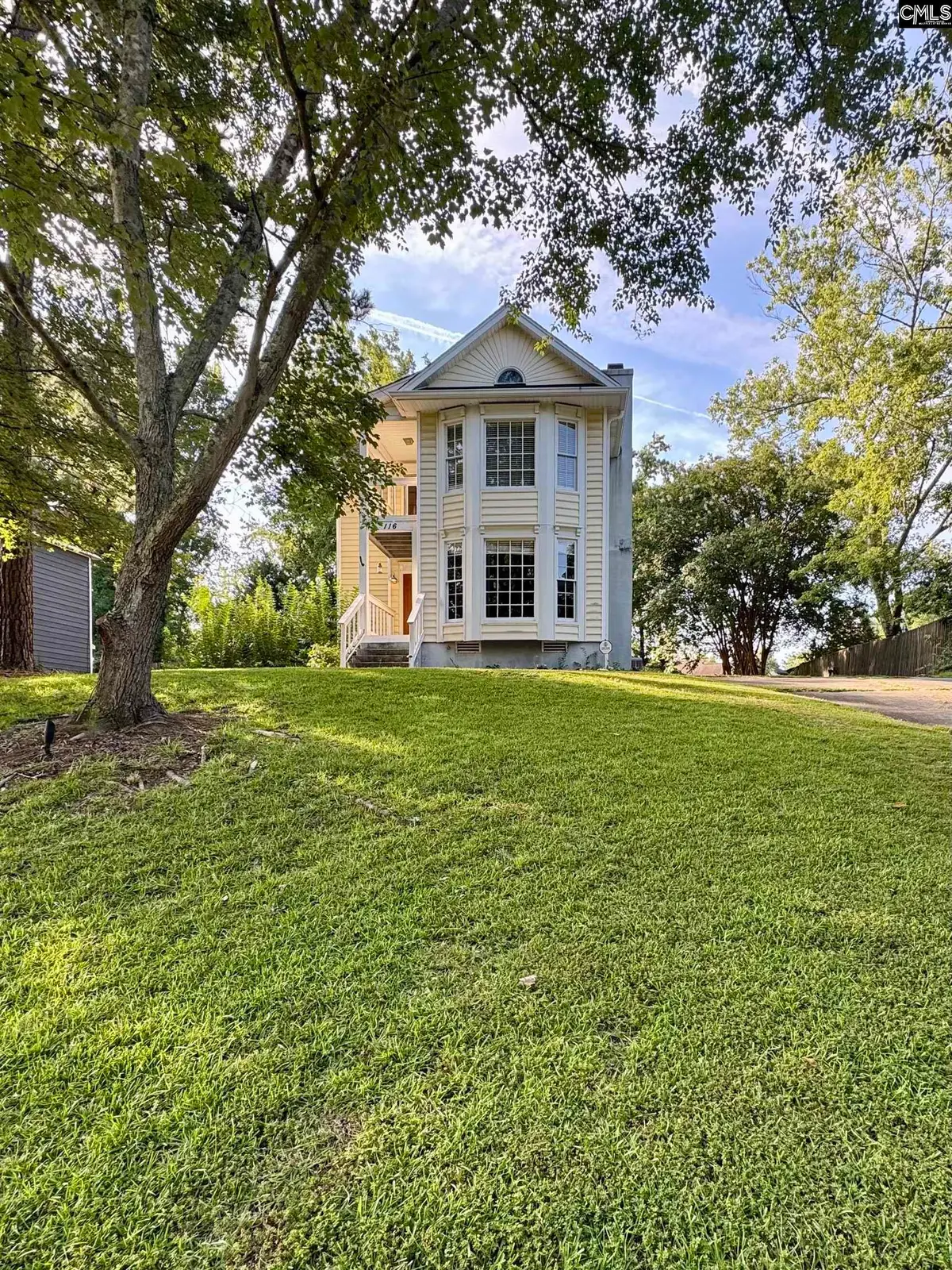 116 Trent House Road, Irmo, SC 29063 - Image #1