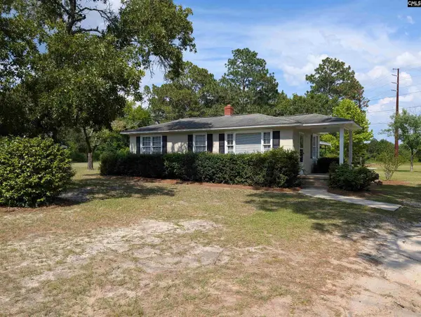 649 Laurel Road, Lexington, SC 29073