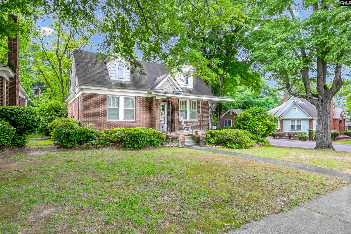 3117 Lincoln Street, Columbia, SC 29201 - Image #1
