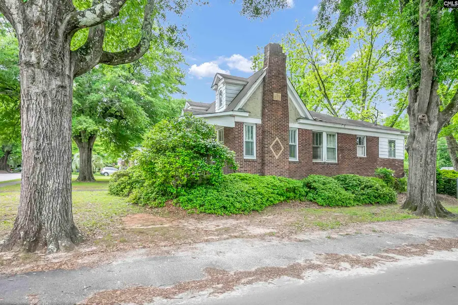3117 Lincoln Street, Columbia, SC 29201 - Image #2