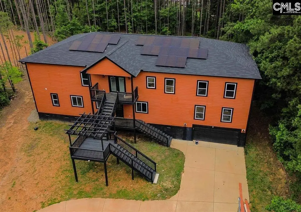 205 Miles Oak Lane, Blythewood, SC 29016 - Image #1