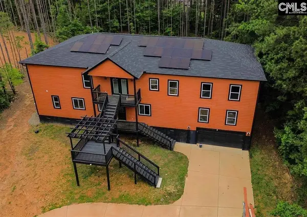 205 Miles Oak Lane, Blythewood, SC 29016