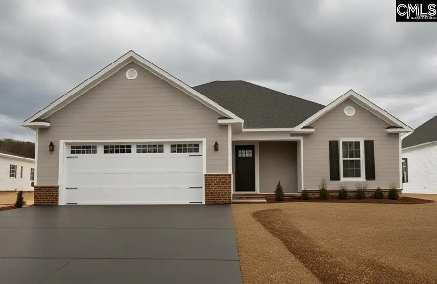 101 Goodrich Street, Columbia, SC 29223 - Image #2