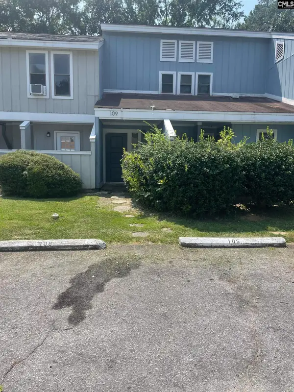 109 Wood Court, Columbia, SC 29210