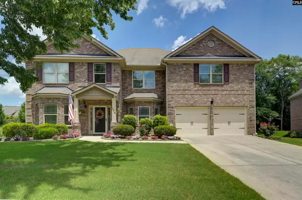 139 Swanhaven Drive, Lexington, SC 29073