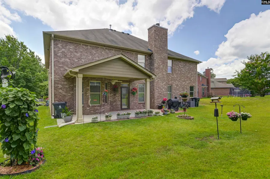 139 Swanhaven Drive, Lexington, SC 29073 - #3