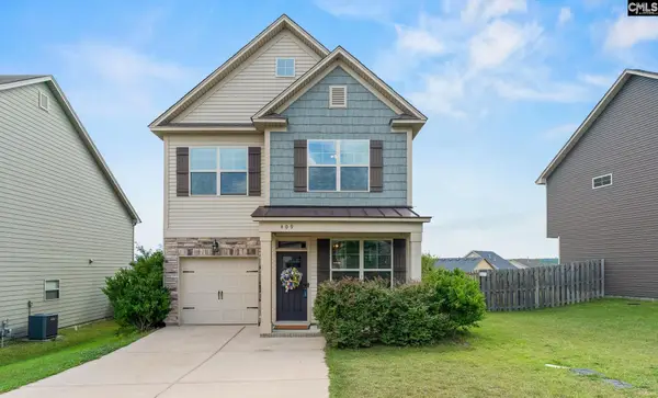 409 Walking Lane, Lexington, SC 29073