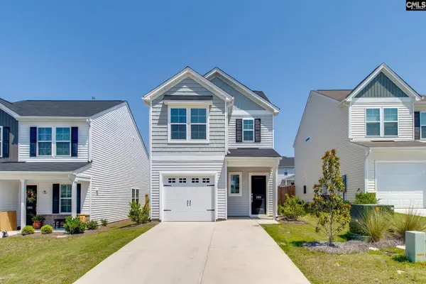 2024 Cold Rocks Way, Lexington, SC 29073