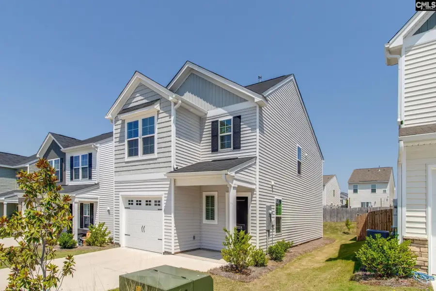 2024 Cold Rocks Way, Lexington, SC 29073 - Image #3