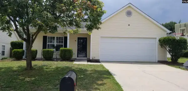 3 Foxwood Court, West Columbia, SC 29170