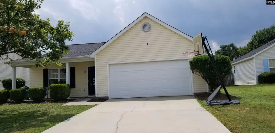 3 Foxwood Court, West Columbia, SC 29170 - Image #2