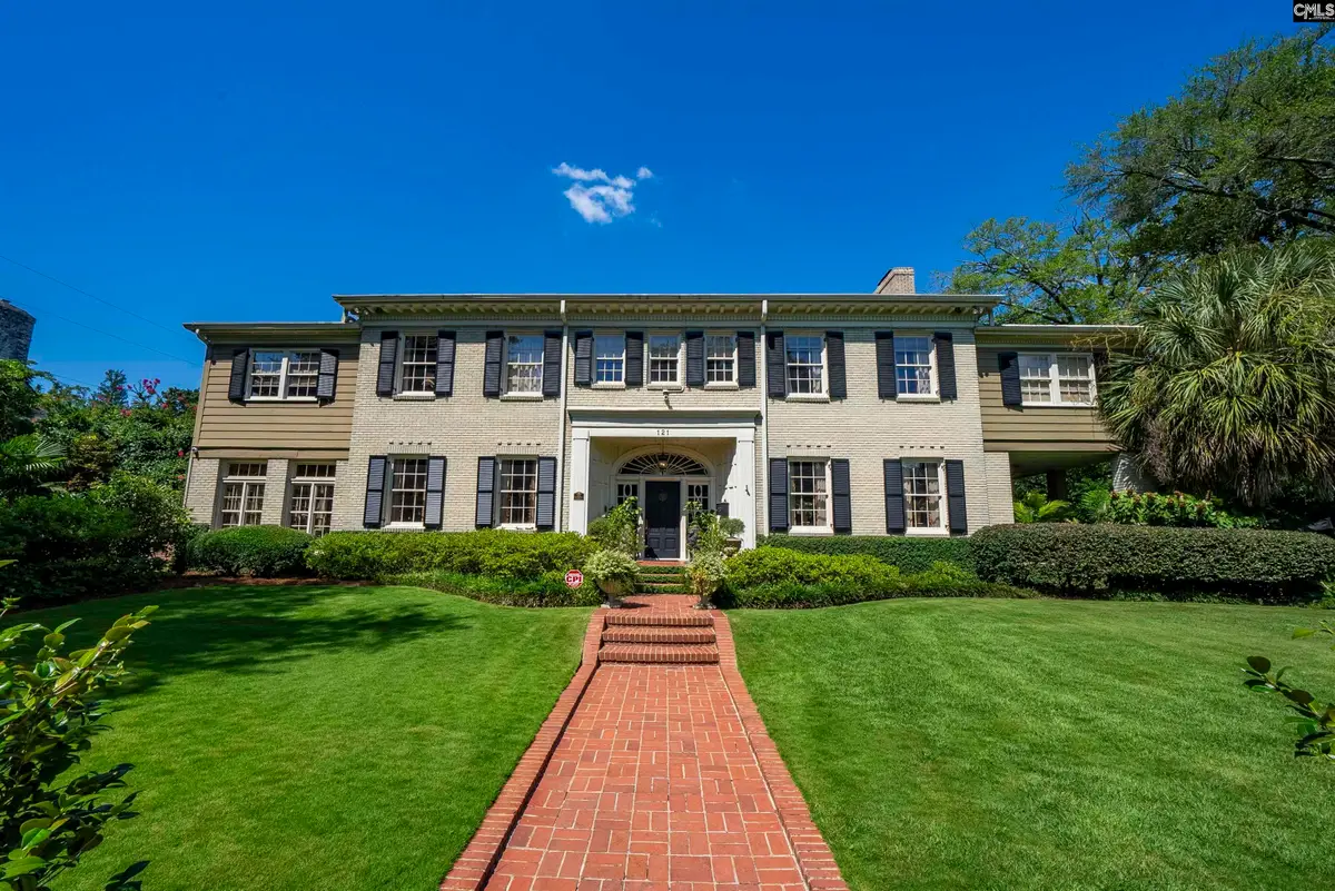 121 Saluda Avenue, Columbia, SC 29205 - Image #1