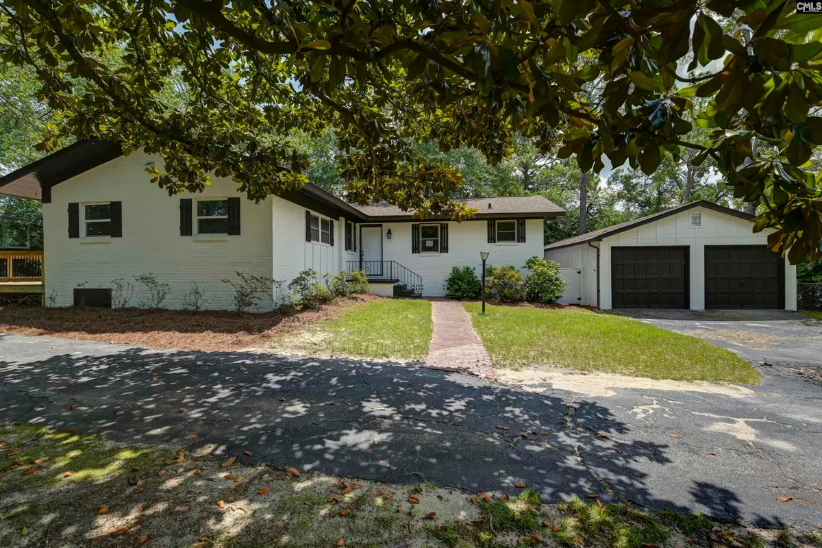 4664 Sylvan Drive, Columbia, SC 29206 - Image #1