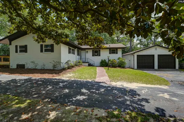 4664 Sylvan Drive, Columbia, SC 29206