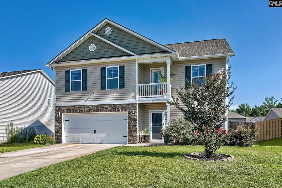 14 Manchurian Court, Elgin, SC 29045 - Image #2