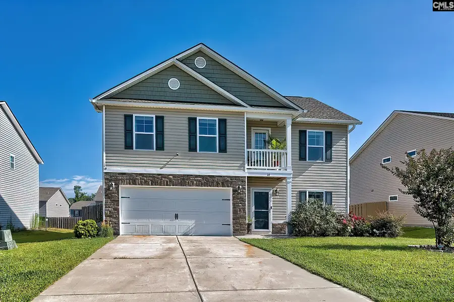 14 Manchurian Court, Elgin, SC 29045 - Image #3