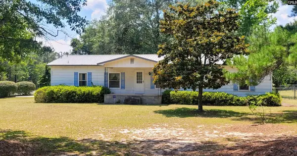 1580 Cheraw Road, Cassatt, SC 29203