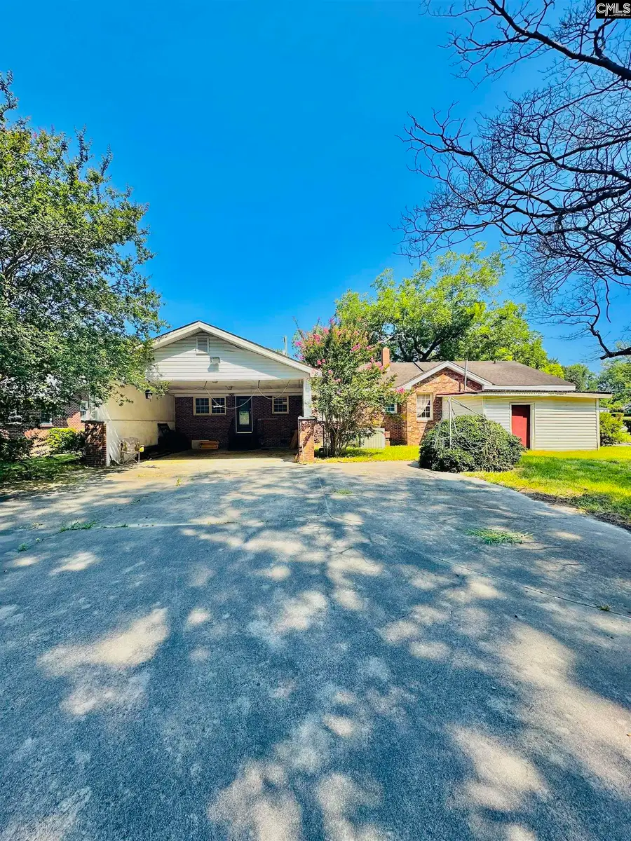 1542 Belleville Road, Orangeburg, SC 29115 - Image #2