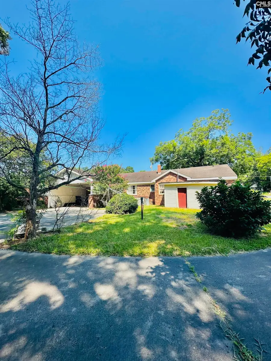 1542 Belleville Road, Orangeburg, SC 29115 - Image #3