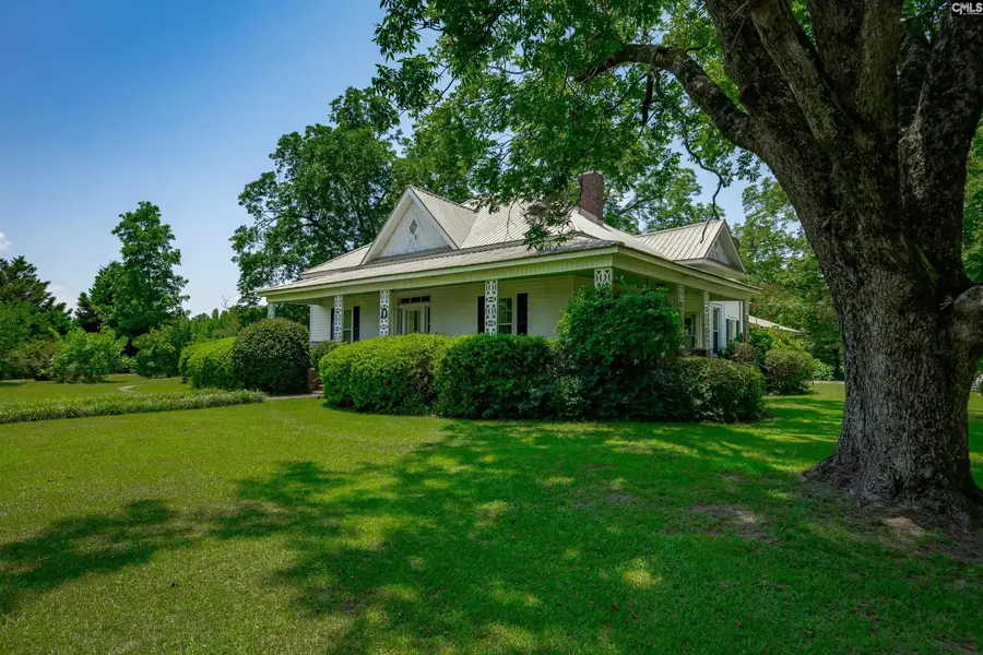 274 Old Harden Road, Winnsboro, SC 29180 - Image #2