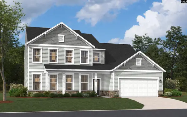 807 Oak Valley Drive, Blythewood, SC 29016